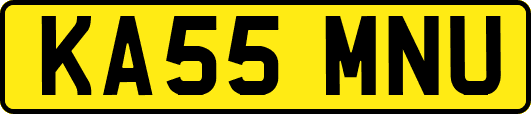 KA55MNU