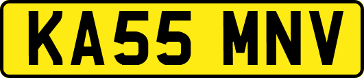 KA55MNV