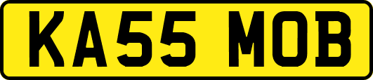 KA55MOB