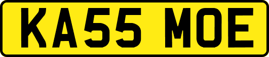 KA55MOE
