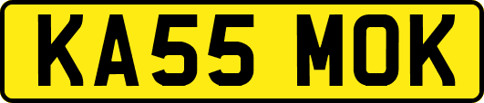 KA55MOK