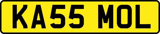 KA55MOL
