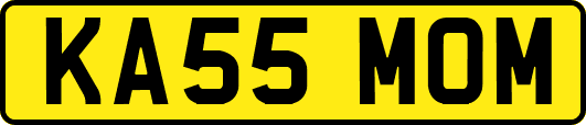 KA55MOM
