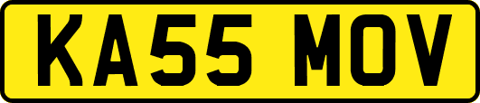 KA55MOV