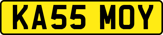 KA55MOY