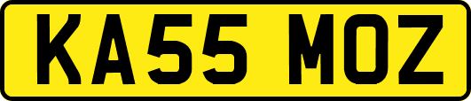 KA55MOZ