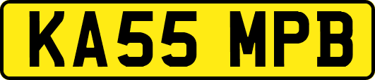 KA55MPB