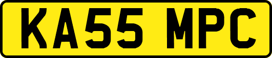 KA55MPC