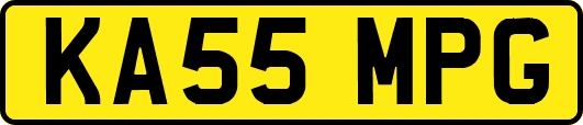 KA55MPG