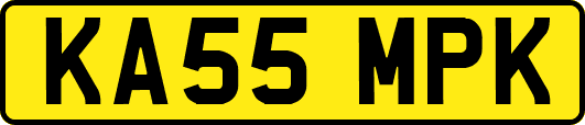KA55MPK
