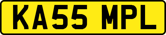 KA55MPL