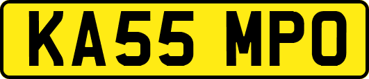 KA55MPO