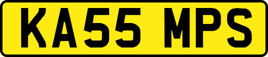 KA55MPS