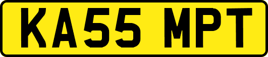 KA55MPT