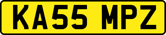KA55MPZ