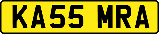 KA55MRA