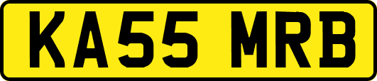 KA55MRB