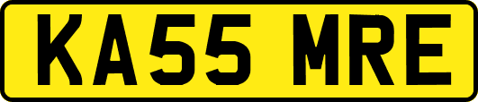 KA55MRE
