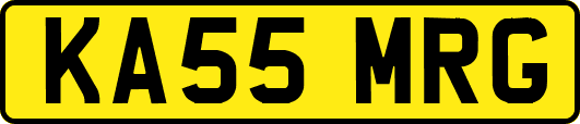KA55MRG