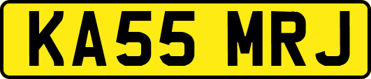 KA55MRJ