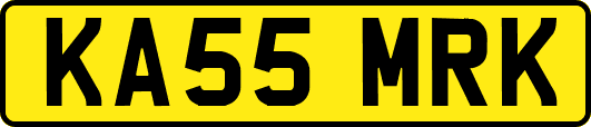 KA55MRK