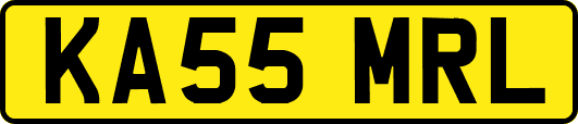 KA55MRL