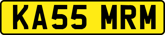 KA55MRM