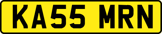 KA55MRN