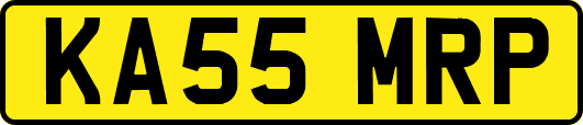 KA55MRP
