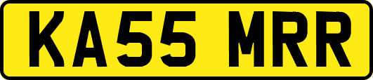 KA55MRR