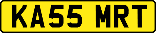 KA55MRT