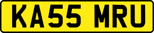 KA55MRU