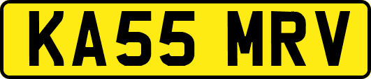 KA55MRV
