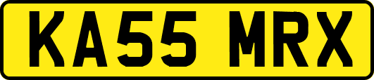 KA55MRX