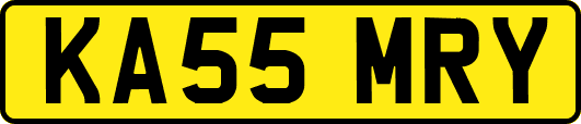 KA55MRY