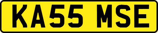 KA55MSE