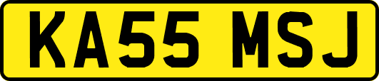 KA55MSJ