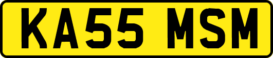 KA55MSM