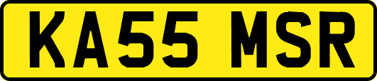 KA55MSR