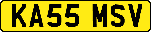 KA55MSV