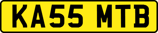 KA55MTB