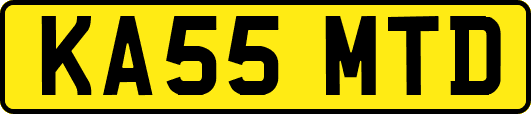 KA55MTD