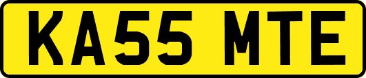 KA55MTE