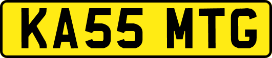 KA55MTG