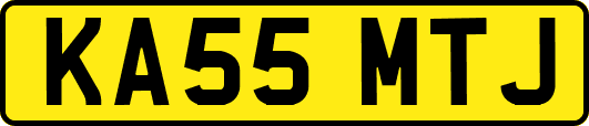 KA55MTJ