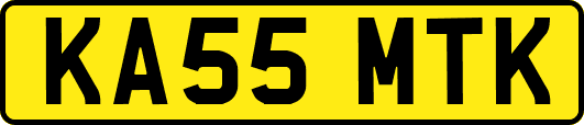 KA55MTK