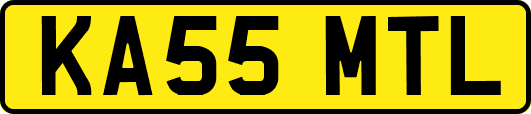 KA55MTL