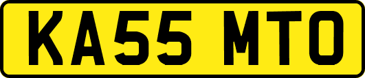KA55MTO