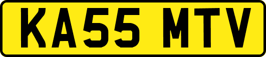 KA55MTV