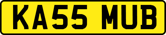 KA55MUB